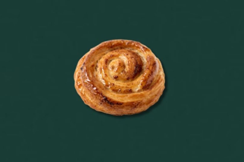 Cinnamon Roll