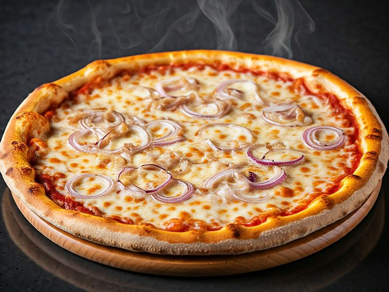 Cipolla Pizza
