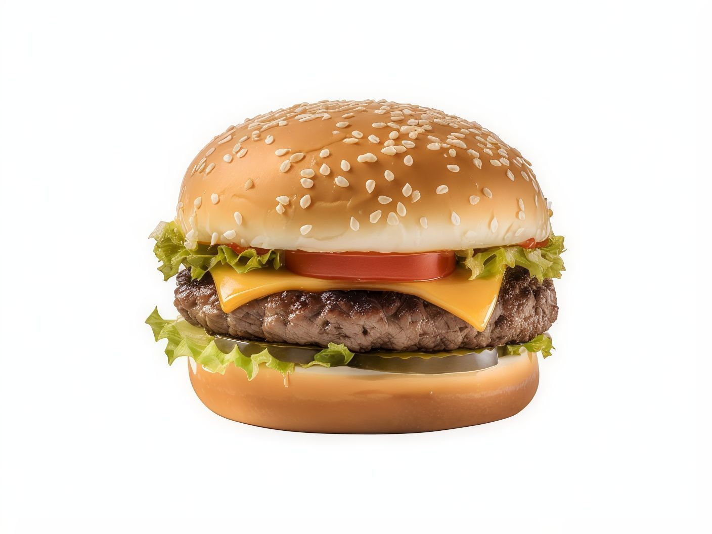 Classic Beef
