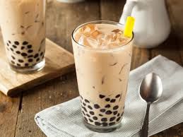 Boba Coffee Frappé