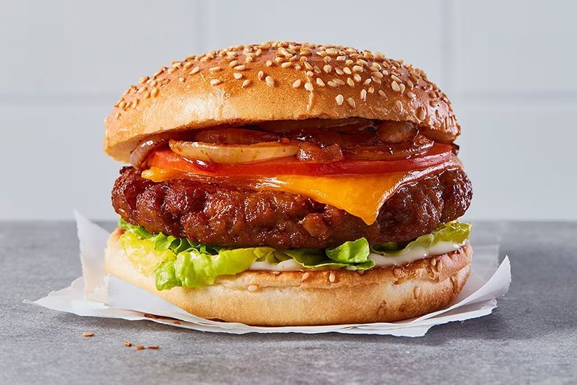 Classic Burger