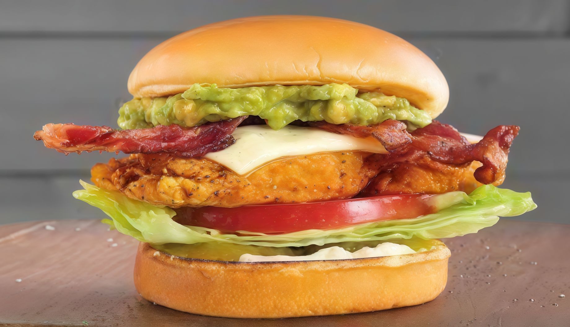 Classic Chicken
