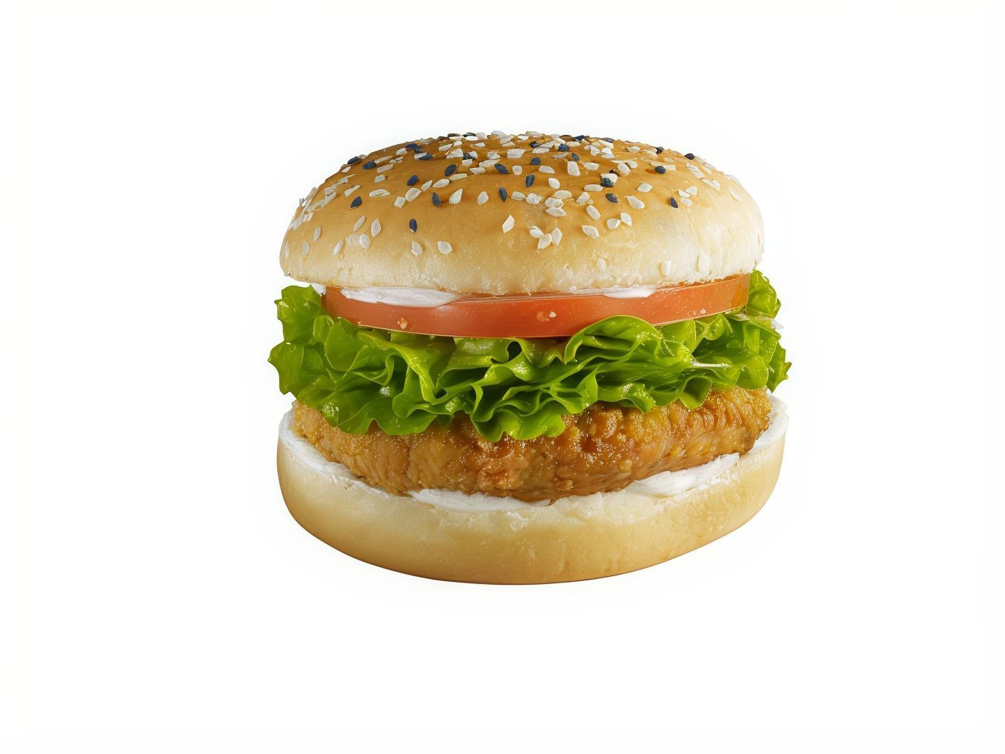 Classic Chicken