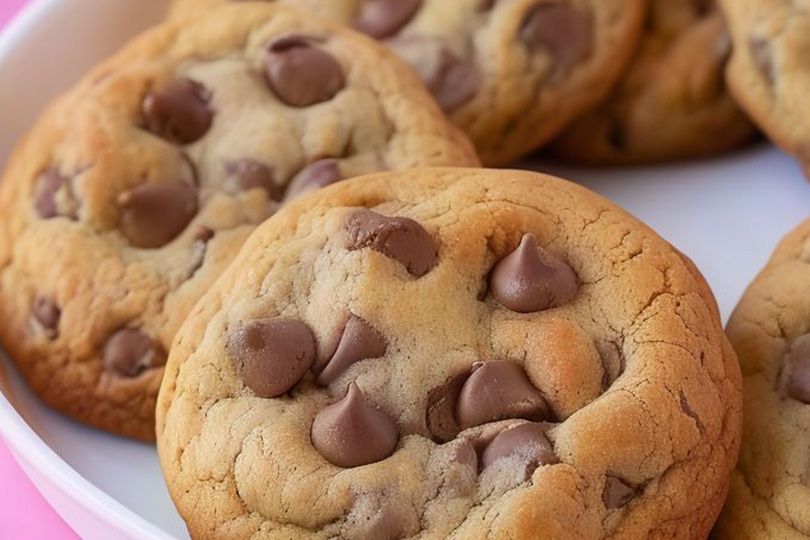 Classic Cookies