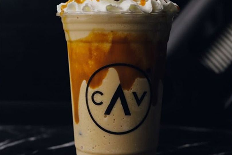 Frappe Classic