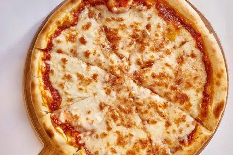 Classic Margherita