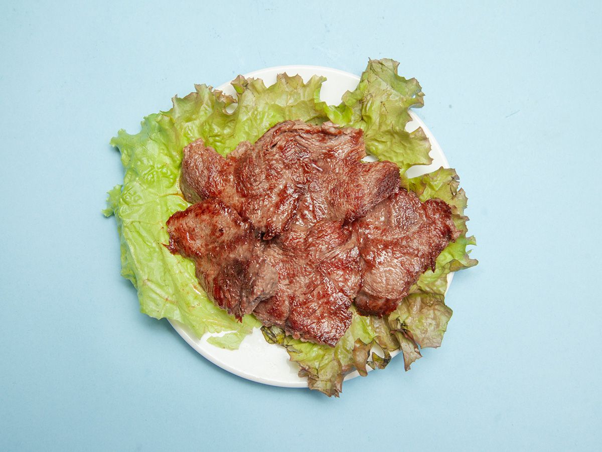 Beef