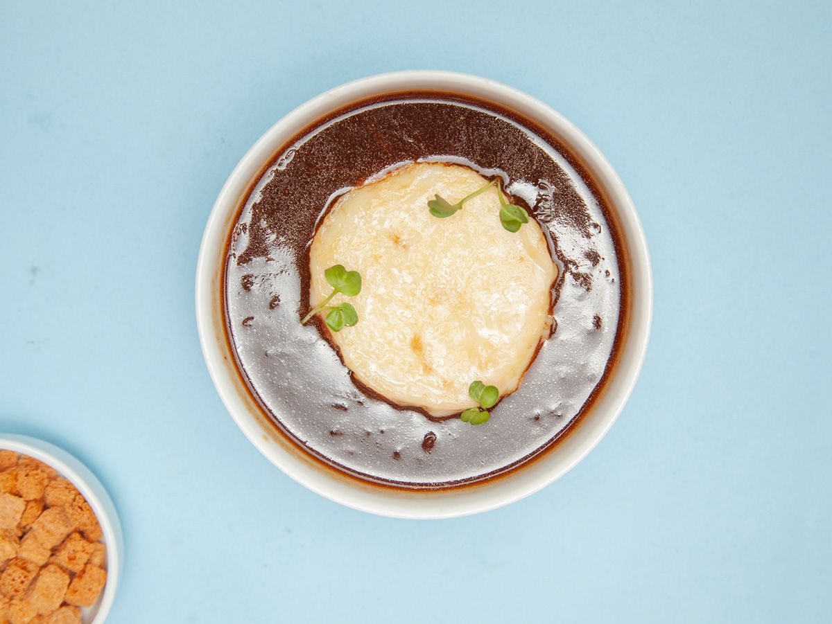 French Onion Soup