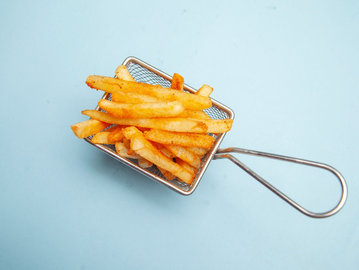 Fries