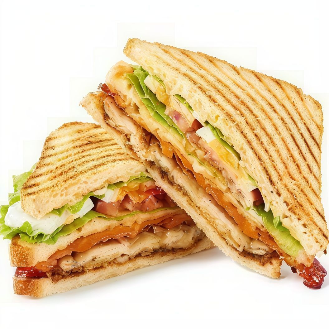 Club Sandwich