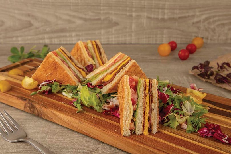Club Sandwich