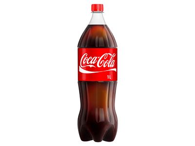 Coca-Cola Liter
