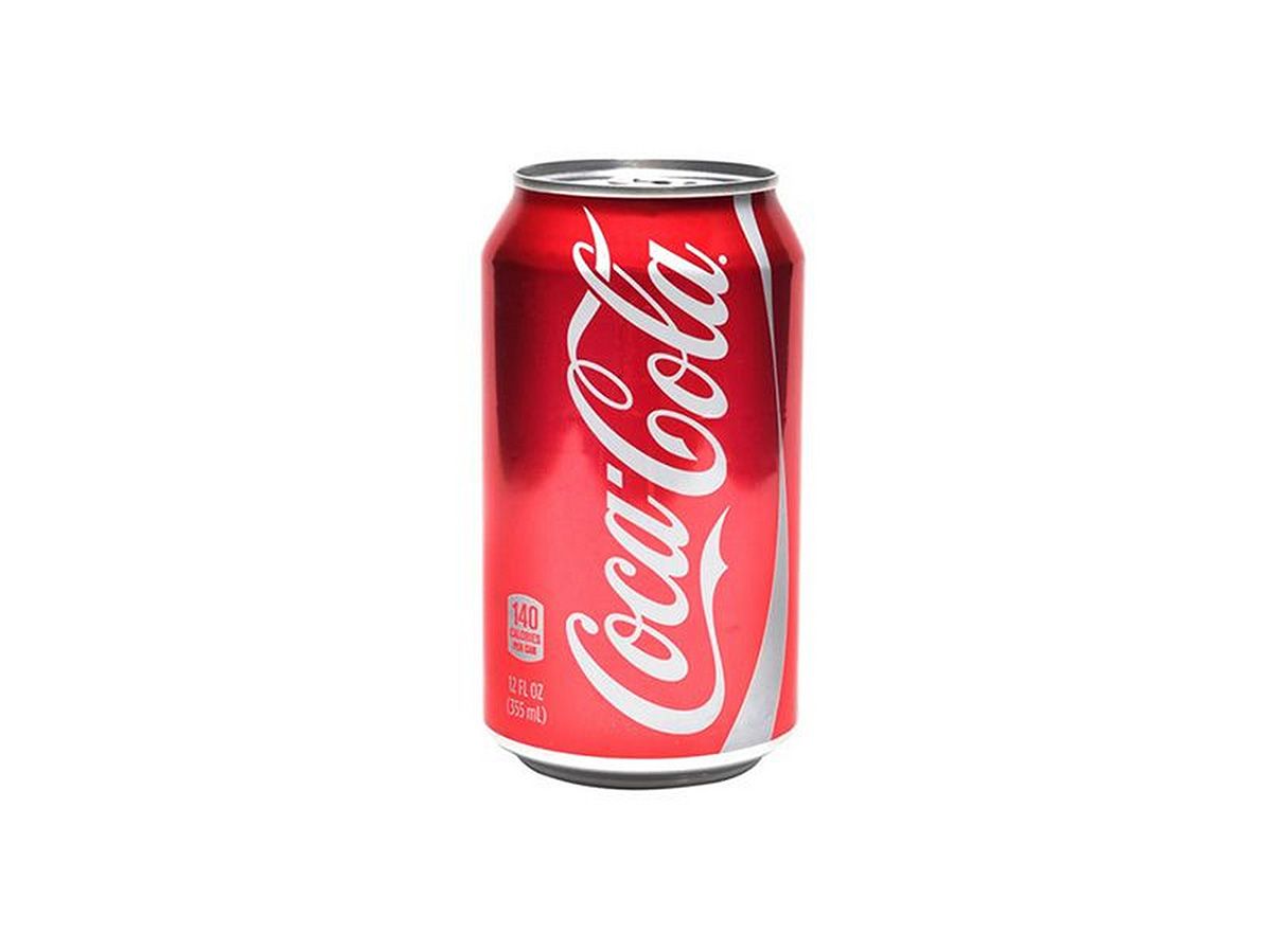Coca-Cola