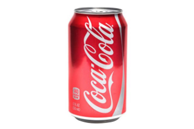 Coca-Cola Can