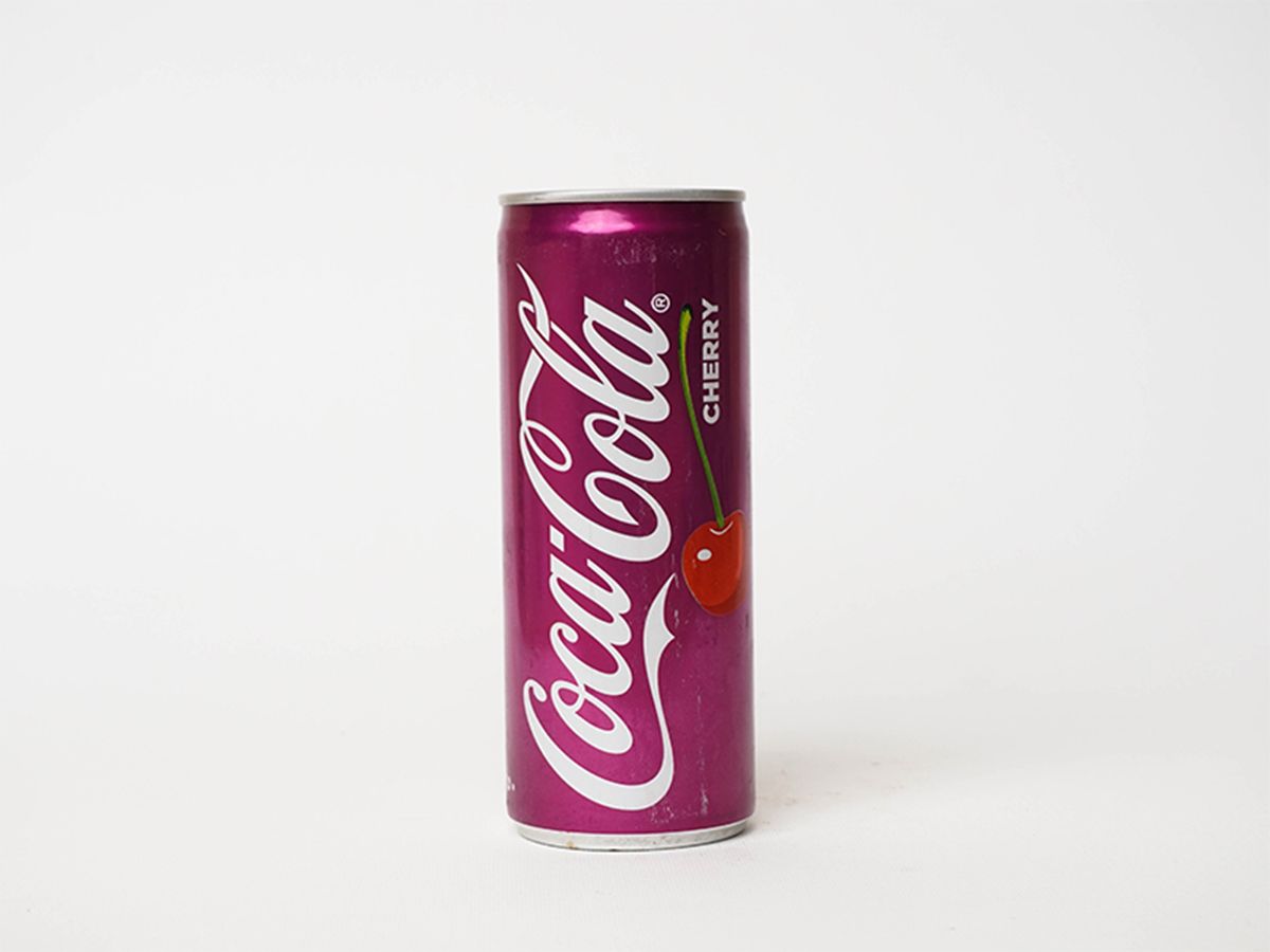 Cherry Cola