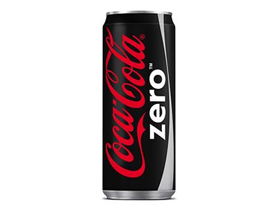 Coca Cola Zero