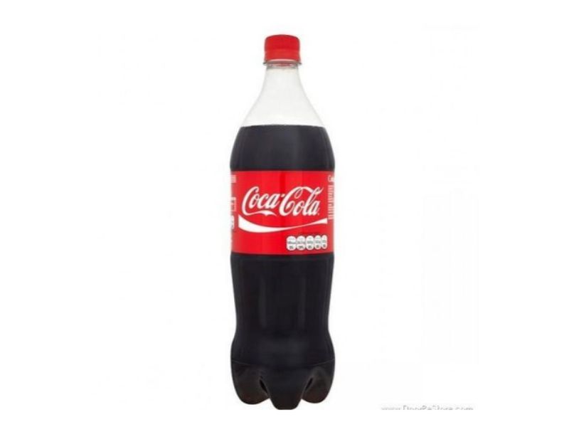 Coca-Cola Liter