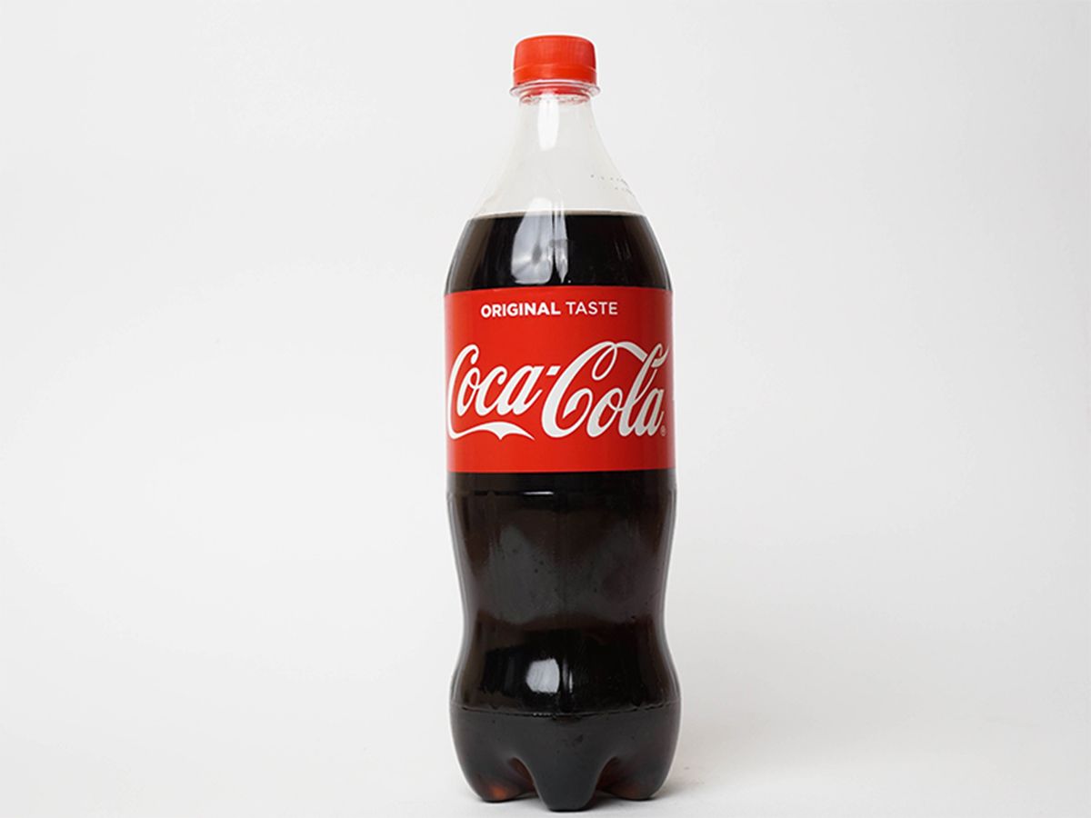 Coca-Cola 1 Liter