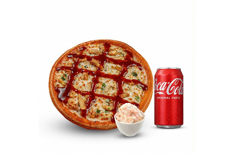 Coca Cola Medium Offer