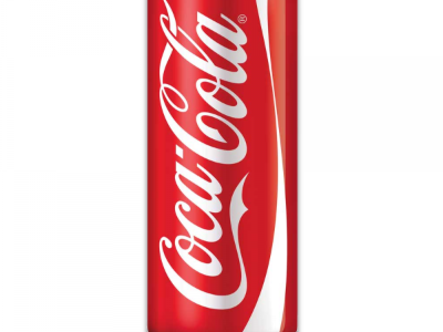 Coca-cola Can