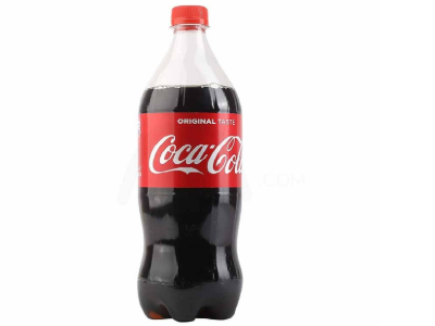 Coca-cola - Liter