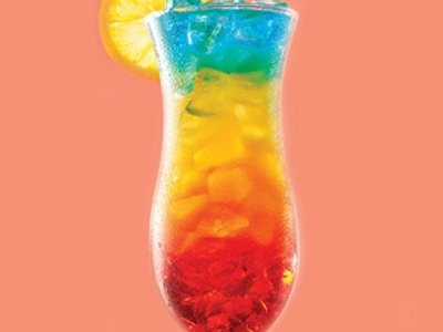 Watermelon Granita