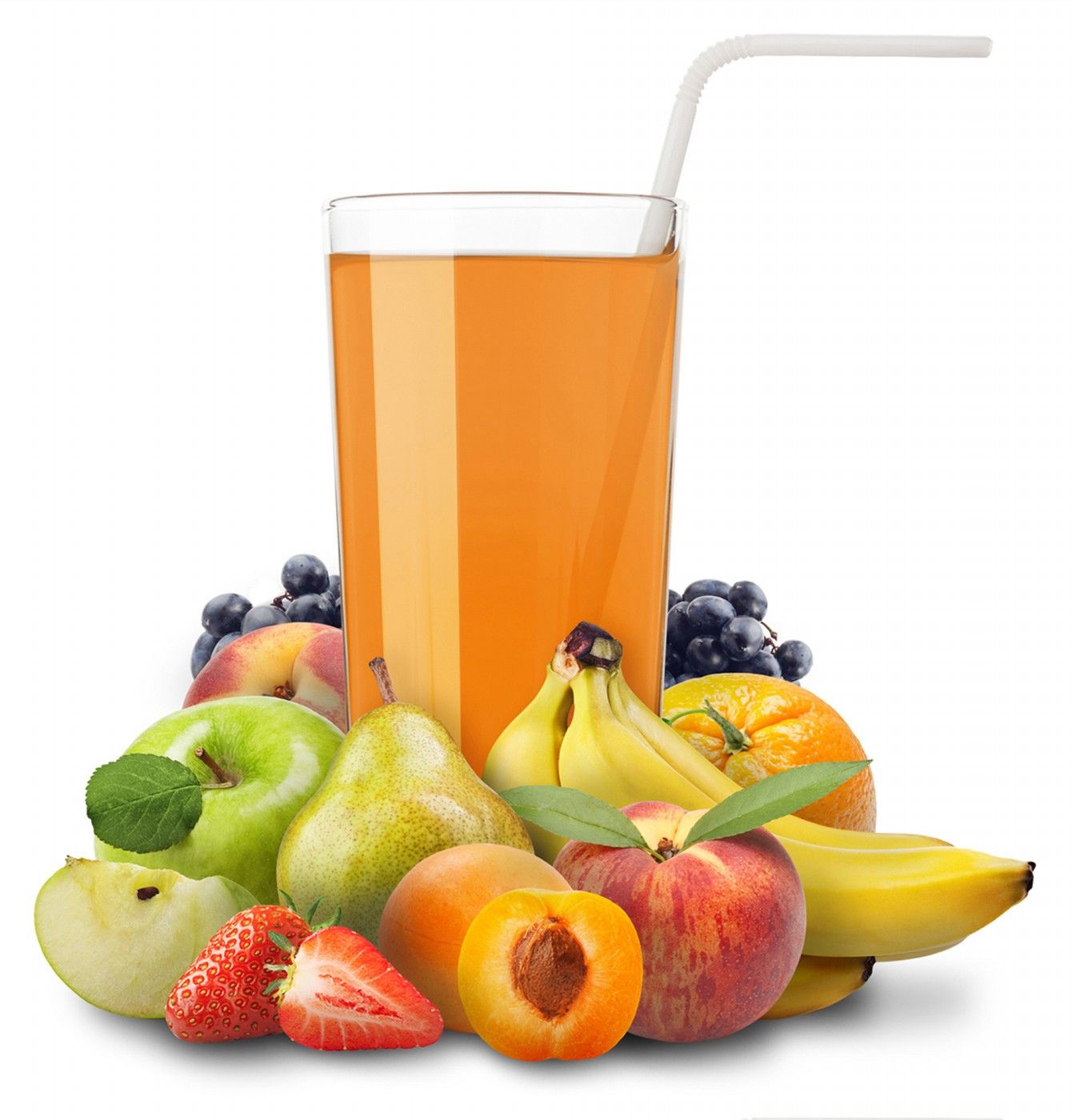 Cocktail Juice - Liter