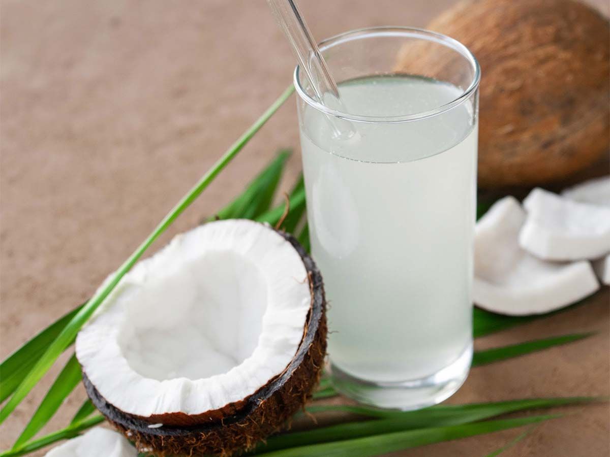 Coconut