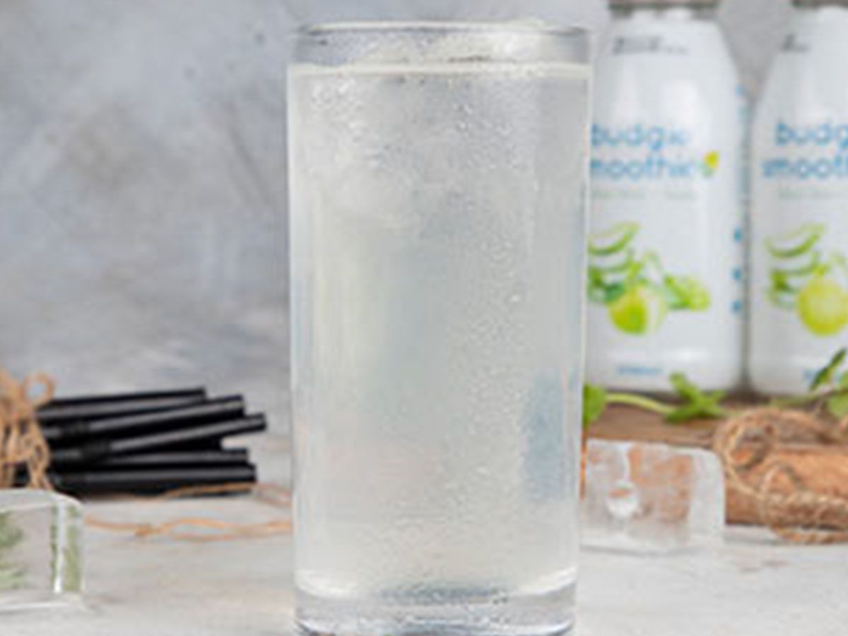Coconut Water