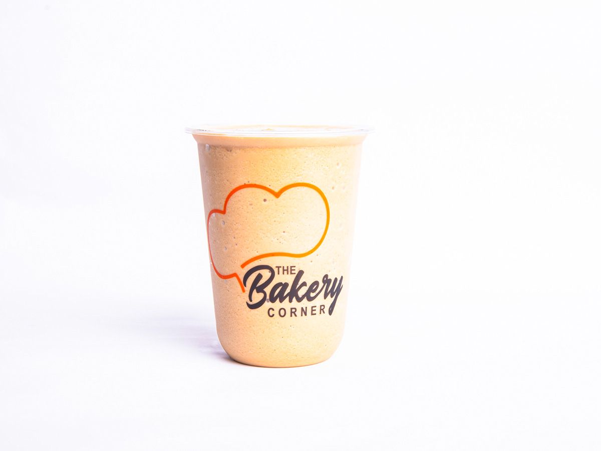 Coffee Frappe