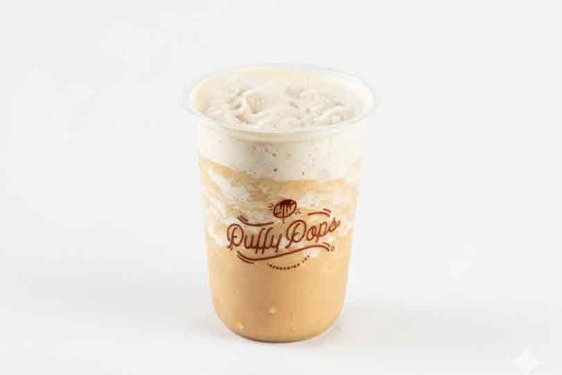 Coffee Frappe