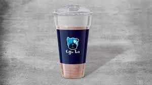 Frappe Dulce Can