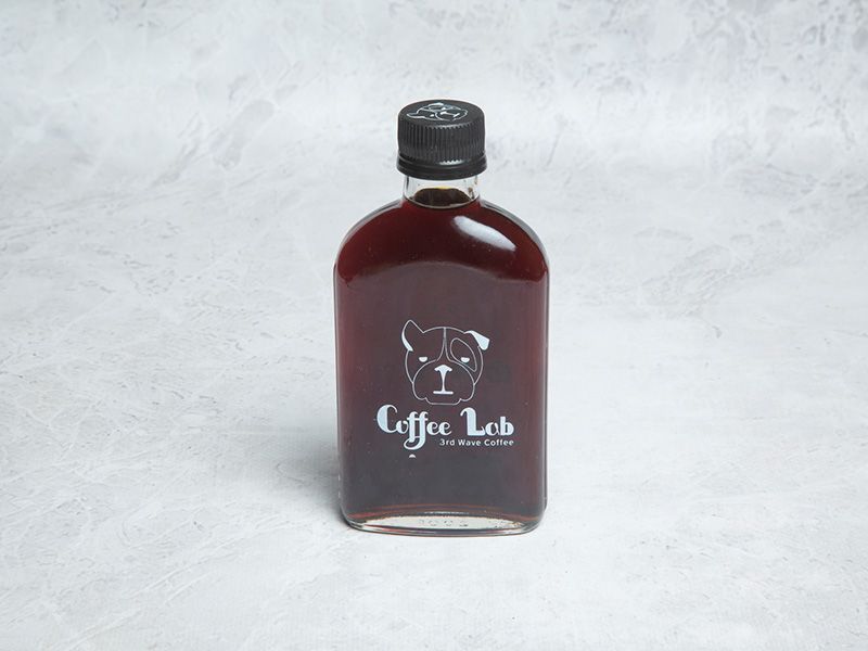 Cold Brew Coffee
