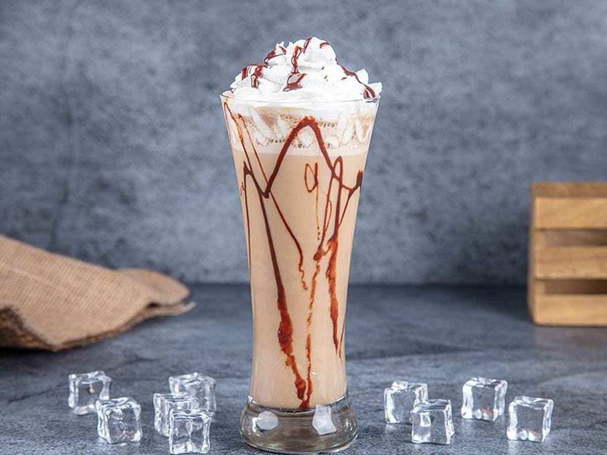 Coffee Shake