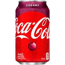 Cherry Cola