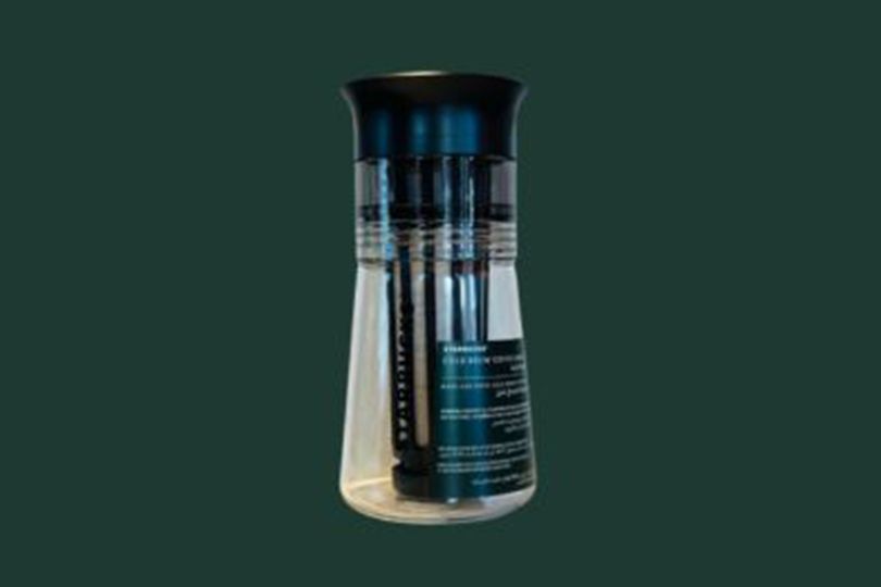 24oz Cold Brew Maker