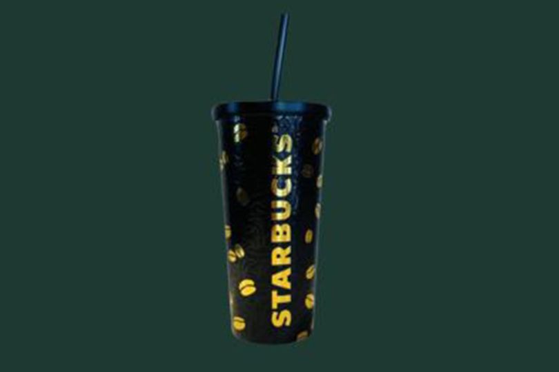 Cold Cup SS Beans 16 OZ