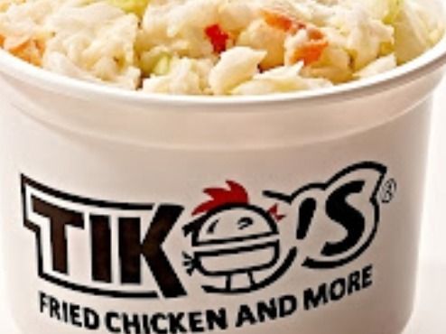 Coleslaw Salad Medium