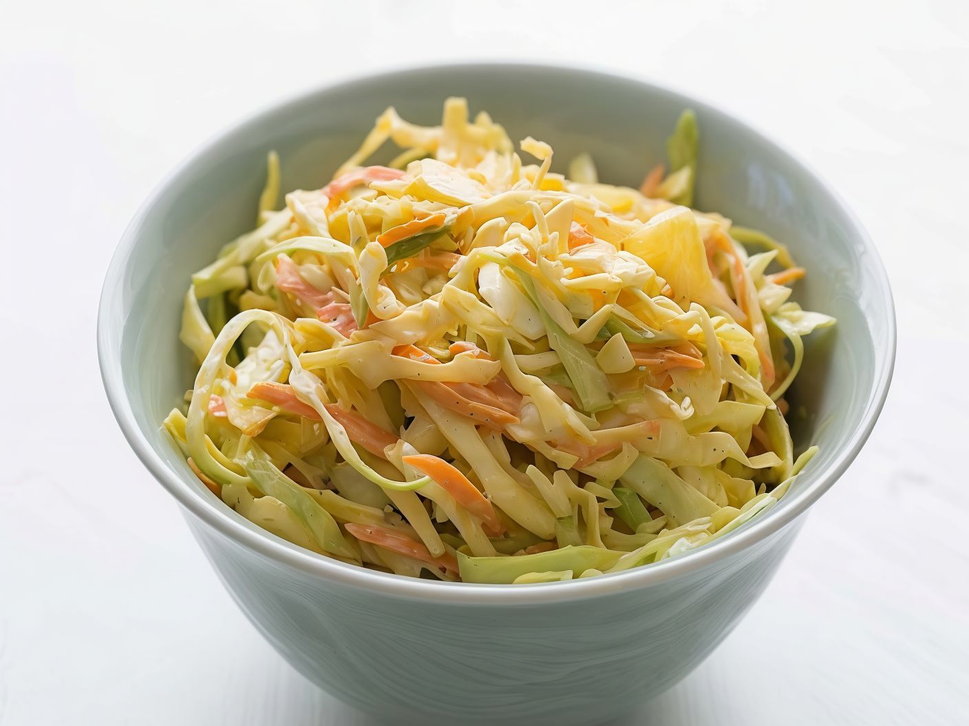 Coleslaw Salad