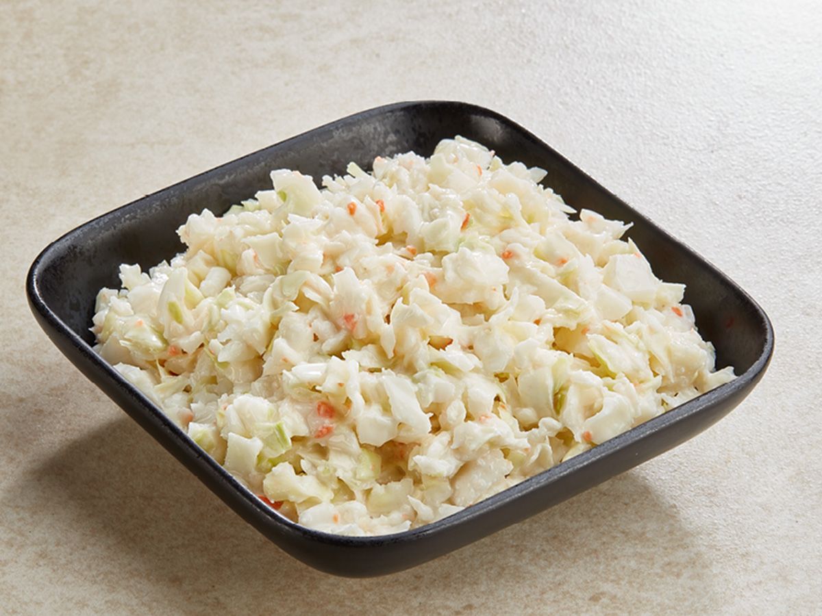 Coleslaw
