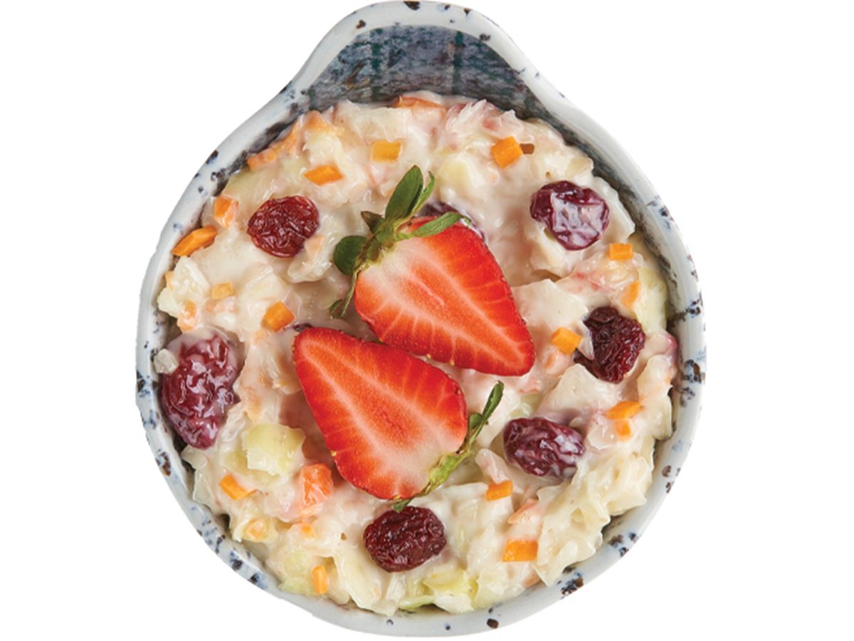 Coleslaw