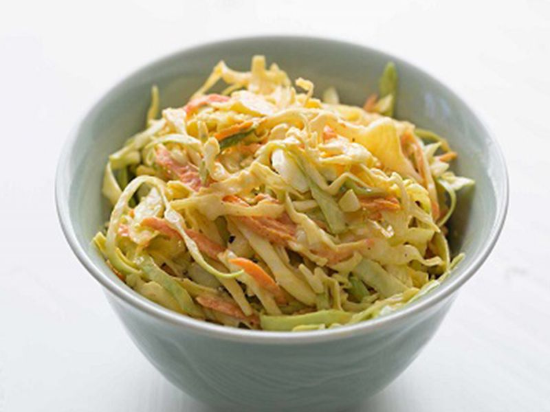 Coleslaw