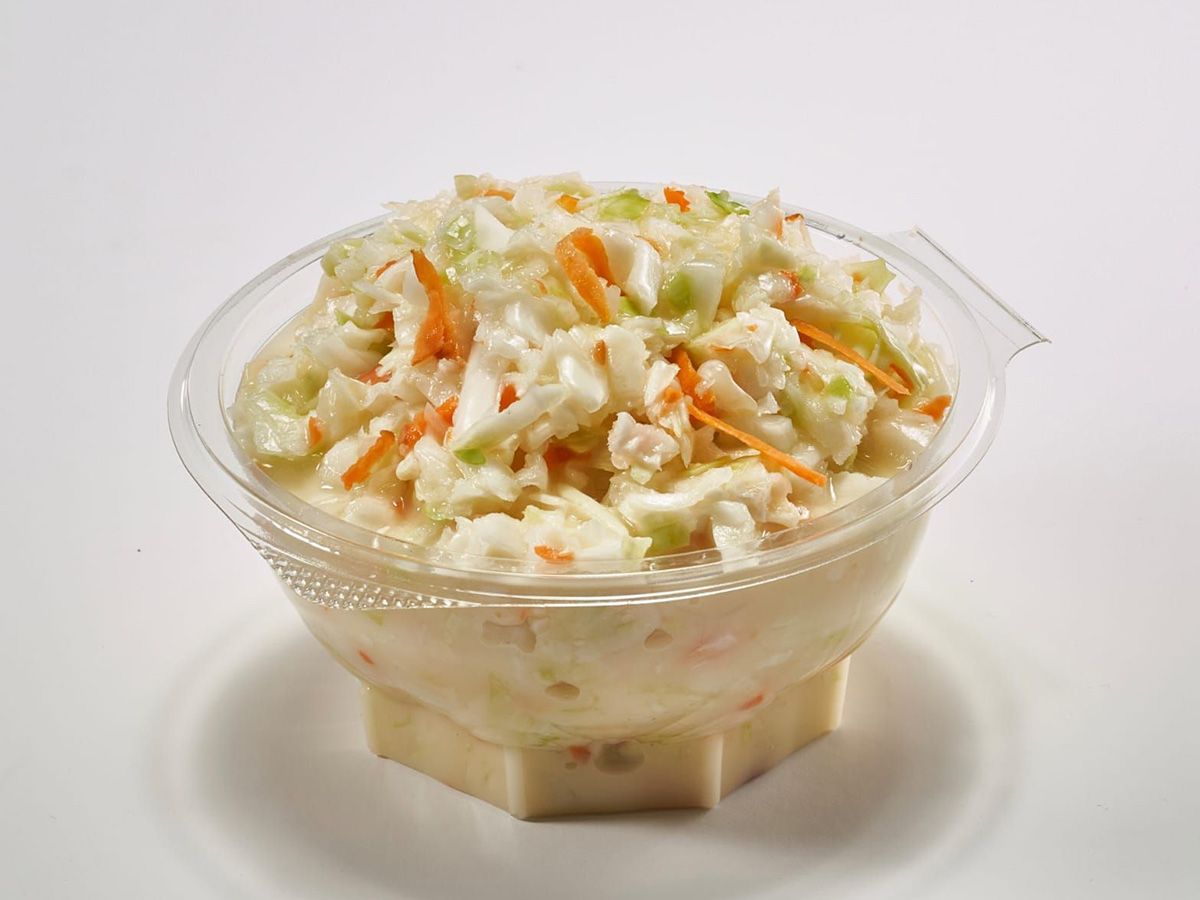 Coleslaw