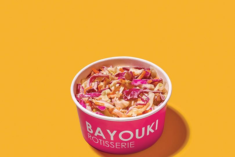 Coleslaw