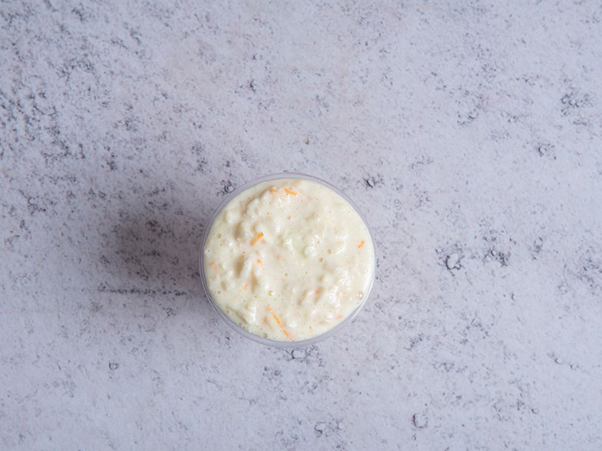 Coleslaw