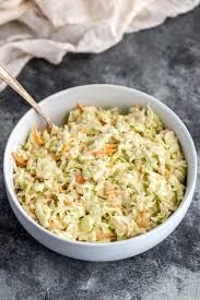 Coleslaw Salad