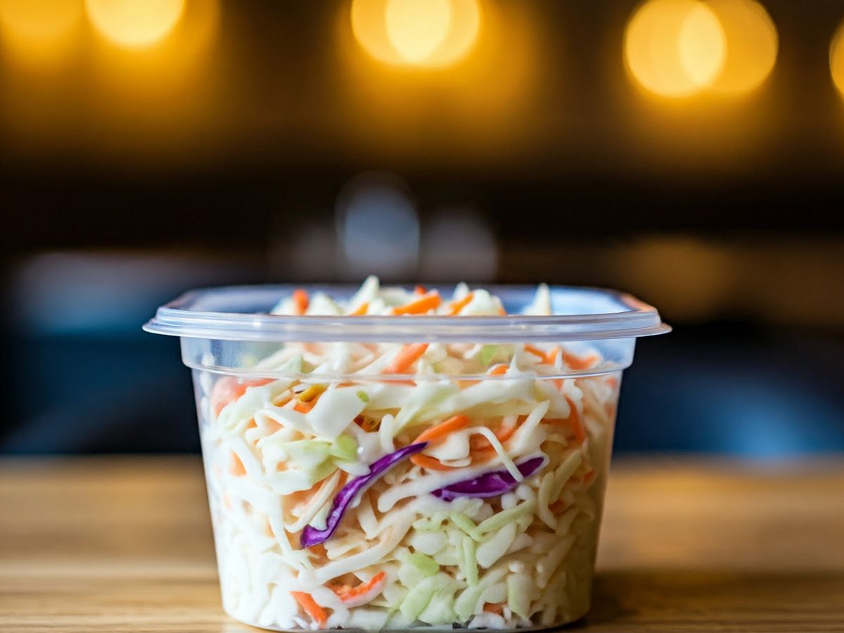 Coleslaw