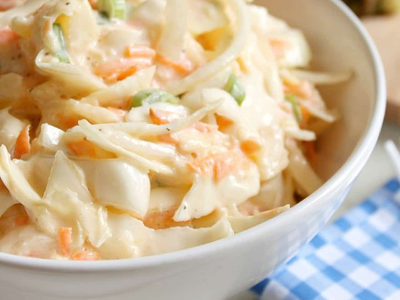 Coleslaw Salad