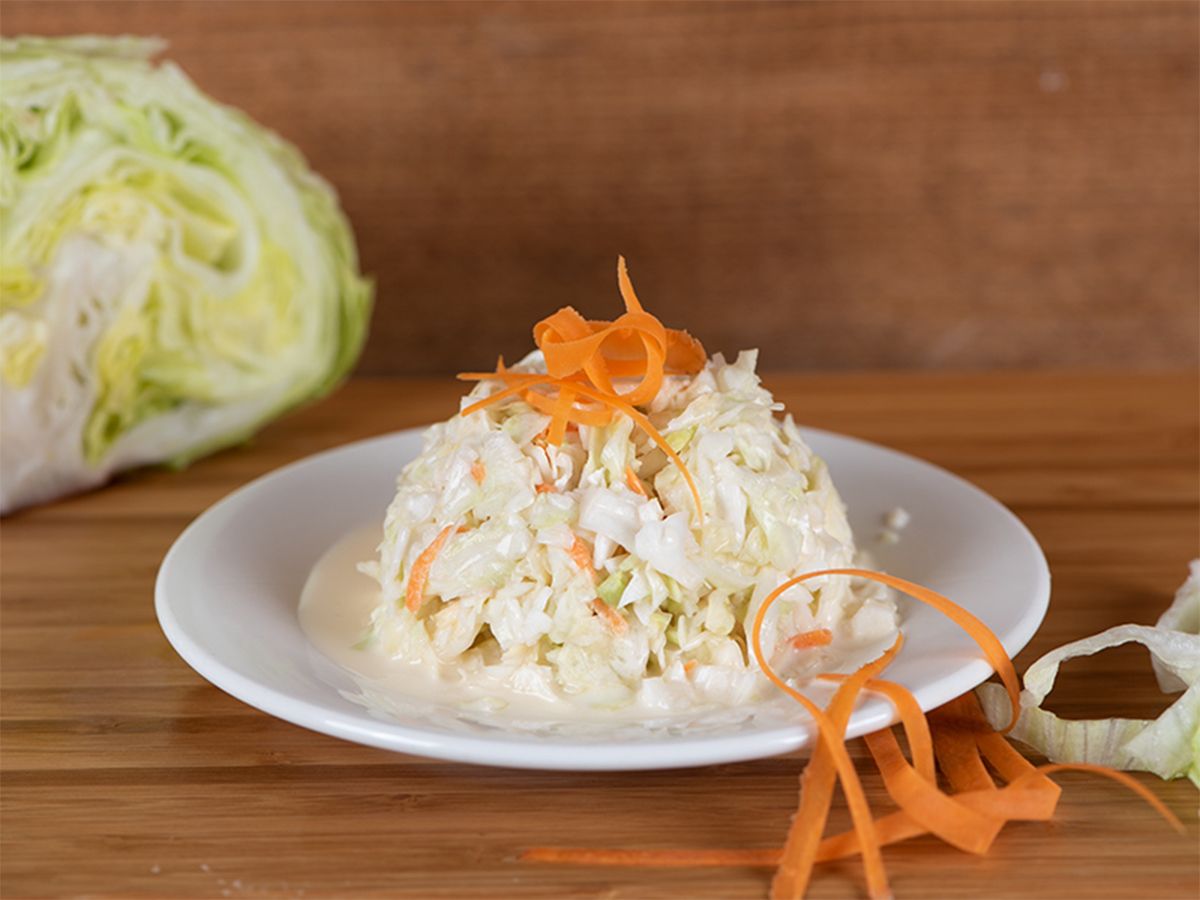 Cole Slaw Salad