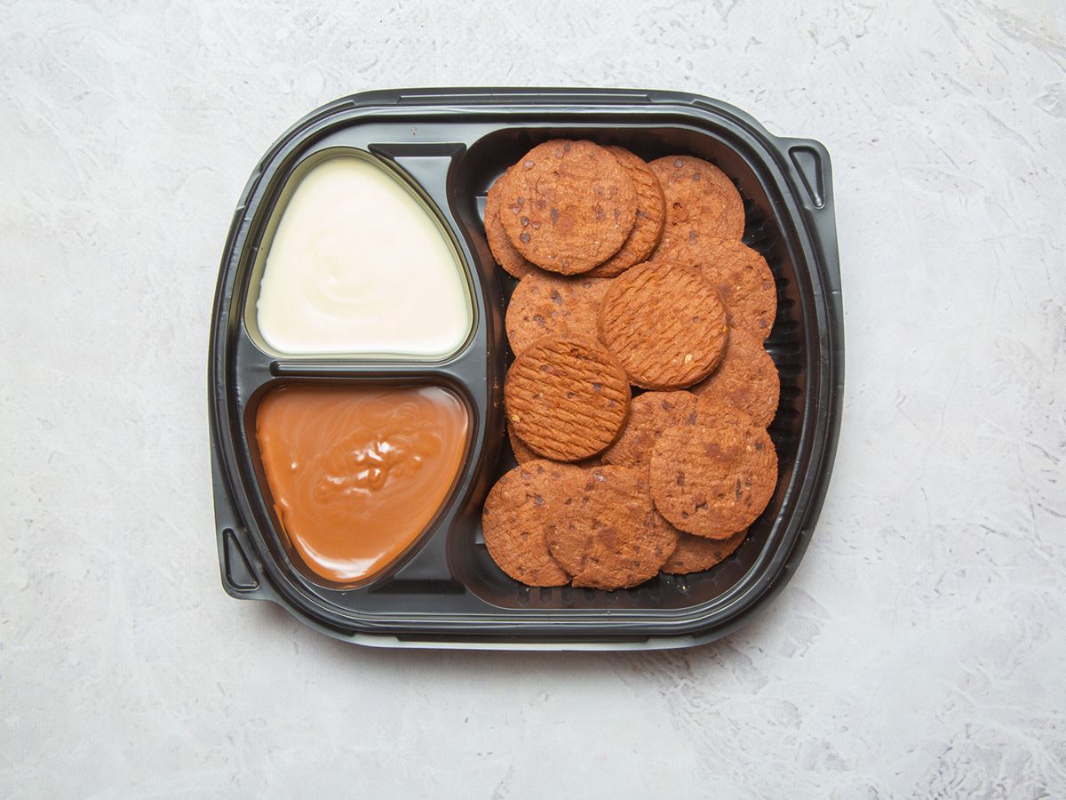 Cookies Bites